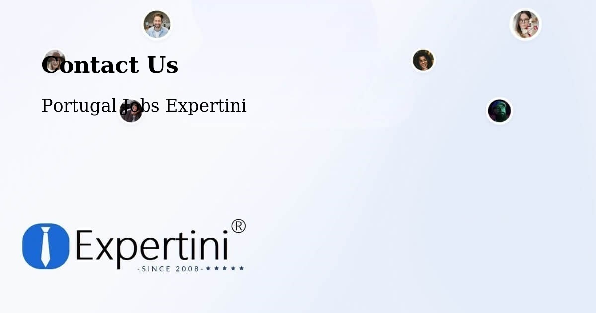 Contact Expertini – Codesseiro - Portugal Jobs Expertini
