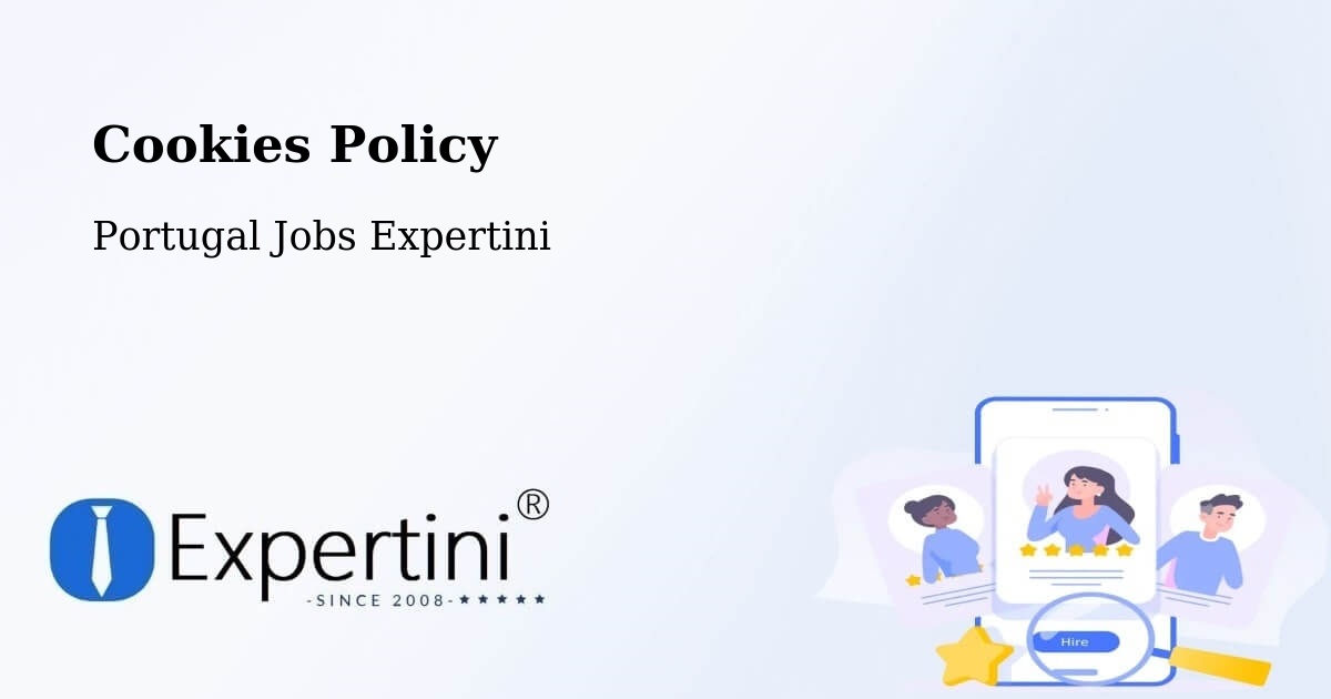 Cookie Policy – Codesseiro - Portugal Jobs Expertini