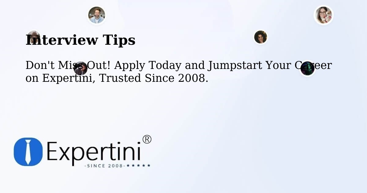 Interview Tips & Techniques for Job Seekers – Codesseiro - Codesseiro, Portugal Jobs Expertini