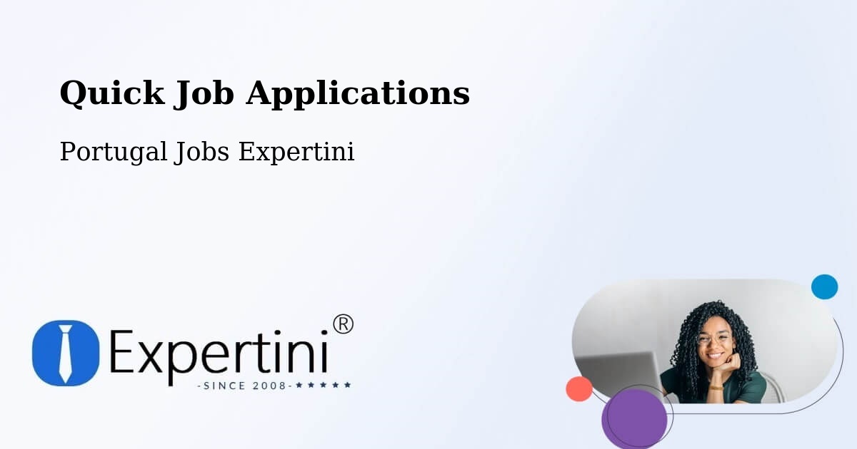 Quick Apply Feature – Codesseiro - Portugal Jobs Expertini