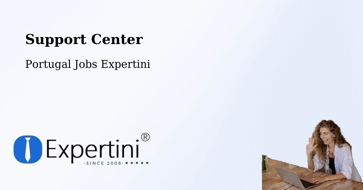 Support Services – Codesseiro - Portugal Jobs Expertini